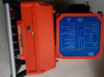 727 Remote Control Spare Parts For Zoomlion 6 Section Concrete Pump