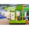 Buy cheap 90kw Animal Feed Pellet Making Machine , Poultry Feed Pellet Machine With Siemens Motor from wholesalers