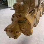 312B 1195407 311 E311 E312 Hydraulic Excavator Pump For Excavator