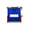 Buy cheap High Efficiency Energy Savings High Speed Rolling Doors , Galvanized Steel Roll Up Doors from wholesalers