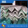 Buy cheap Duplex Stainless Steel Angle Bar Q235 Q345 Brushed Stainless Steel Equal Legs Angle Bar from wholesalers