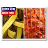 Buy cheap PP Ratchet Webbing Straps 25 mm 38 mm 50 mm 2 Ton Car Carrier Tie Down Straps Logo Printed from wholesalers