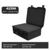 Buy cheap Custom IP67 Waterproof Hard Plastic Tool Case with Foam from wholesalers