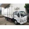 Buy cheap Aluminium Alloy Fan Reefer Truck Refrigeration Unit Transport Refrigeration Equipment from wholesalers