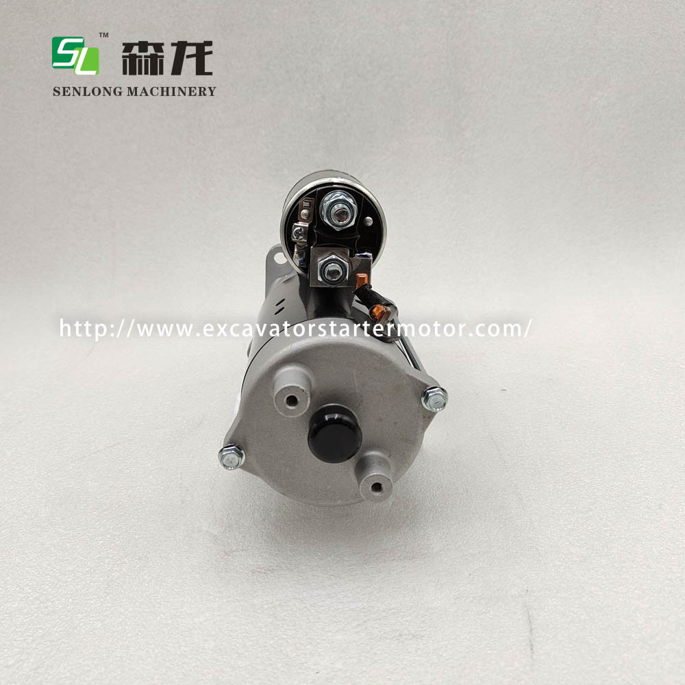 24V 9T 4.0KW Bosch Starter Motor 0001231018,114220, UD11166S,0001101110,116132,19083008, DRS0366,DRS0366N,IS1236