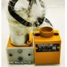 Buy cheap Komatsu Plunger Pump Solenoid Valve, PC200-8/PC300-8 702-21-57400 320B/C Solenoid Valve 139-3990 from wholesalers