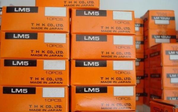 Buy cheap Linear Bearing LM30UU . LM35UU from wholesalers