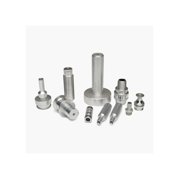 Buy cheap Customized Metal Machining Service Automotive Aluminum CNC Machining Parts from wholesalers