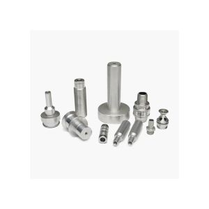 Buy cheap Customized Metal Machining Service Automotive Aluminum CNC Machining Parts from wholesalers