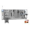 Buy cheap Automatic Food Filling Packing Machine 380V 5.5KW For Powder Liquid Granule Solid from wholesalers