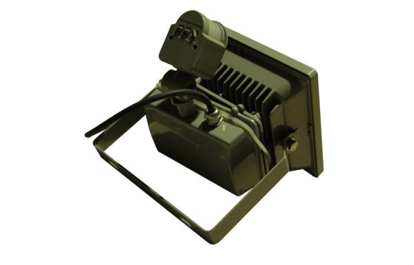 Buy cheap 30W PIR54 Epistar LEDs Waterproof LED Flood Light Sensor PF 0.9 2310Lumen from wholesalers