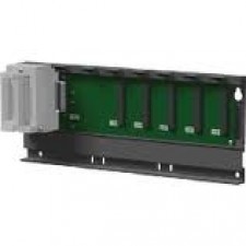 Q65B Mitsubishi Universal Q CPU module Extension base with 5 I/O slots & 1 power supply slot
