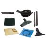 Buy cheap 85CFM Air Flow Wet And Dry Vacuum Cleaner For Home 340 * 340 * 528 MM from wholesalers