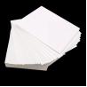 Buy cheap Wholesale 100% Virgin Pulp C2S Coated 300g Art Card Board Paper from wholesalers