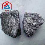 553 Lump Silicon In Metal For Stainless Steel Production