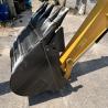 Buy cheap Used Caterpillar 307.5 was produced in 2023 Mini Used Excavator mini cargador construction machinery from wholesalers