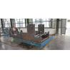 Buy cheap 55KW Cardboard Folder Gluer Machine 420mm-1700mm Box Folder Gluer from wholesalers