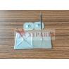 Buy cheap Carbon Steel Rock Wool Self Adhesive Insulation Pin For HAVC Systerm from wholesalers