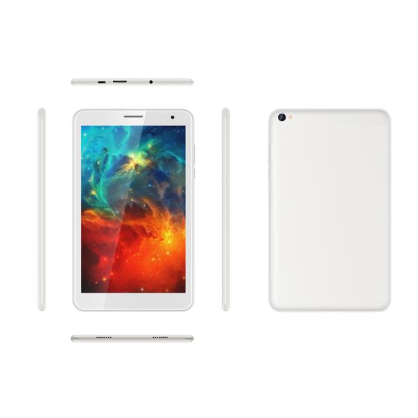 Buy cheap Plastic Slim Portable Tablet PC 8 Inch IPS 1280*800 Display 5000mah Battery from wholesalers