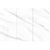 Buy cheap Inside Floor 900x1800x9mm Anti-Slip White Polished Glazed Porcelain Tile For Renovation And Decor from wholesalers