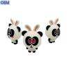 Buy cheap Custom Factory Design Toys OEM Manufacture Collectible Mini Plastic Vinyl Figures from wholesalers