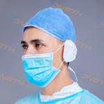 Stethoscope SF Headphone Ear Covers Disposable