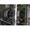 Buy cheap Ultraviolet UV CIPP Equipment Services Dual Blowers Expanding Liner During Trenchless from wholesalers