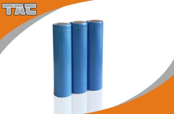 Buy cheap Energy Type 3.2v LiFePO4 Battery IFR18650 1400mAh for Power Tool from wholesalers