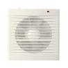 Buy cheap Customized Logo Wall Mount Shutter Ventilation Air Extractor Fan 100-150mm 4-6inches from wholesalers