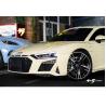 Buy cheap Old Front And Rear Bars Audi R8 Limited Edition Kits 2016-2019 from wholesalers