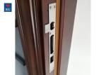 Home Front MDF Internal Minimalist Wood Door