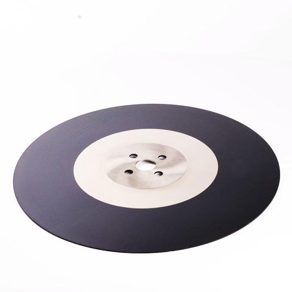 Buy cheap HSS Dmo5 Kinkelder Circular Cold Saw Blade For Metal Cutting from wholesalers