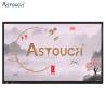 Buy cheap 4K Touch Screen Interactive Whiteboard Multitouch 85 Inch Flat Screen from wholesalers