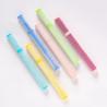 Buy cheap Steel Ball Liquid Eyeliner Tube Candy Color Eyeliner Container Empty from wholesalers