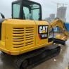 Buy cheap Cat used excavator crawler 305.5 e2 second hand mini digger Cat305.5E excavator with cheap price CAT 303 cat 306 excavator from wholesalers