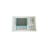 Buy cheap Siemens 6AV2123-2JB03-0AX0 PLC Parts Central Processing Unit product
