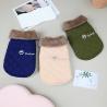 Buy cheap Factory Wholesale Fashionable Pet Clothes Autumn Winter Windproof Coat With Collar For Pet Dog Cat from wholesalers