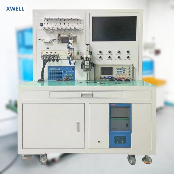Innovative High-Precision Battery Aging Testing Machine for Accurate Performance