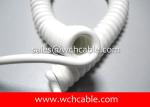 Composite Spring Cable