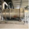 Buy cheap Three Drum Rotary Sand Dryer For Quartz Sand 5kg/h Evaporation Capacity Energy Mining from wholesalers