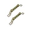 Buy cheap Wearproof Automotive Electrical Bus Bar 7 Holes 2*20mm For Distribution Box from wholesalers