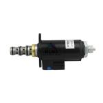 YN35V00021F1 KWE5K-31/G24YA40 Stop Solenoid Valve Field Installation