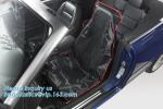 car seat cover/FABRIC seat cover/non-woven car seat cover,Auto Repair Disposable