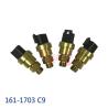 Buy cheap 3126B 3126E Excavator Electrical Parts Oil Pressure Sensor 194-6725 1946725 from wholesalers