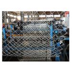 Chain Link Fence Iron Galvanized Heavy Duty Open Size 25*25mm 50*50mm 60*60mm 80