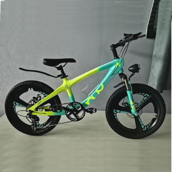 Buy cheap 21 Speed Lightweight Mountain Bike Aluminum Alloy Frame 27.5 Inch MTB Bike from wholesalers