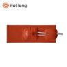 Buy cheap Polyimide Thin Film Infrared Flexible Electric Heater For Frozen Prevention from wholesalers