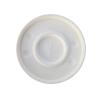 Buy cheap 4oz 6oz 8oz 12oz Biodegradable Sugarcane Pulp Eco Cup Lids from wholesalers