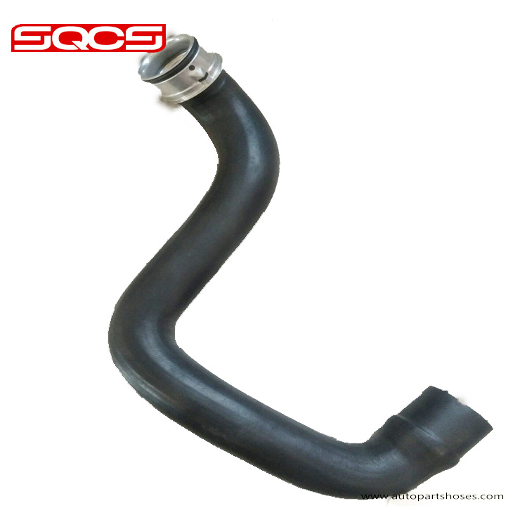 Engine E 500 4-matic 211.083 Water Pipe for Mercedes Benz W211 S211 Radiator Coolant Hose 2115010682