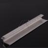 Buy cheap Rail Frame Decorative Aluminum Trim RoHS For Decoration Aluminum Material from wholesalers